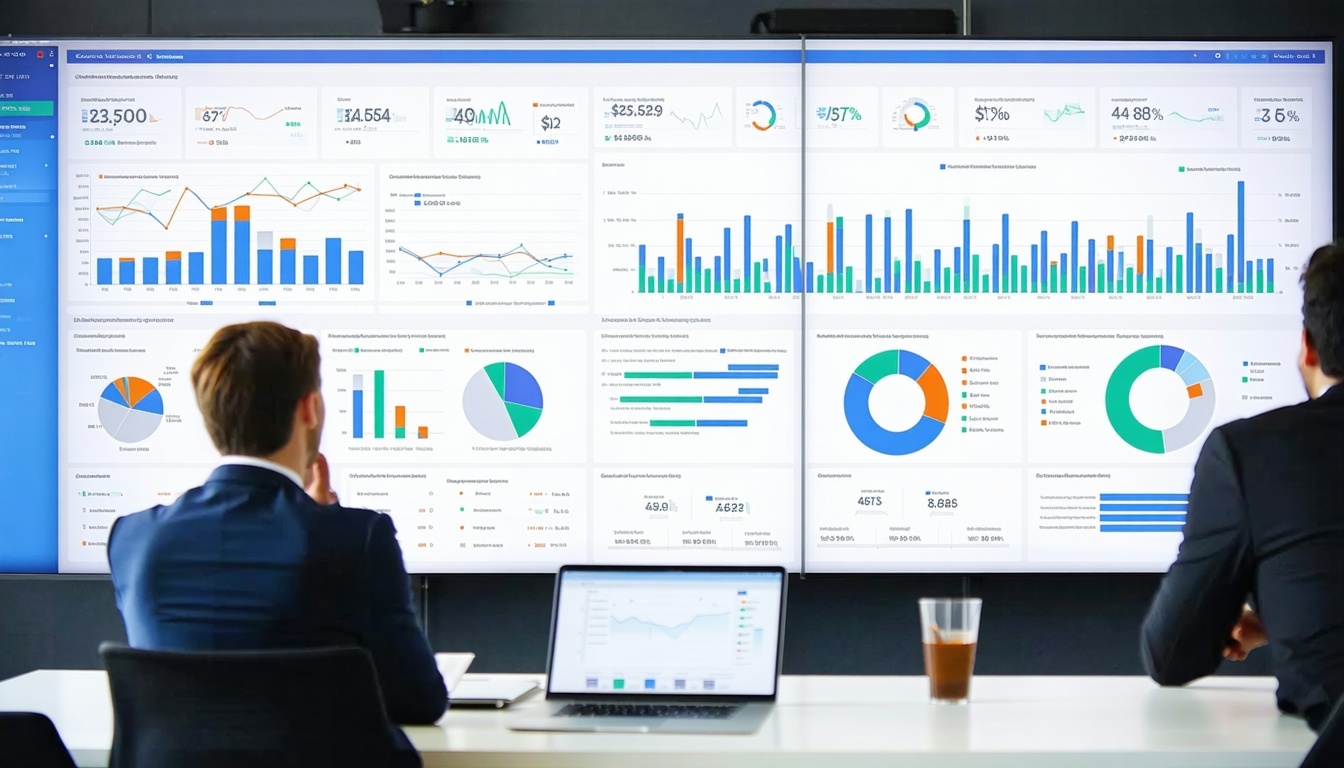 Financial analysis for startups and growth-stage ventures